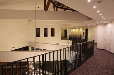 Accommodation in Rackeve in the Session Hotel**** - ✔️ Hotel Session**** Aqualand Ráckeve ✔️ Hotel in Rackeve