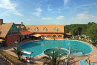 Termal Hotel Liget Erd - hotel balneario de 3 estrellas