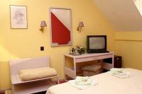 Holiday in Erd, Hungary - wellness weekend in Termal Hotel Liget*** - double room