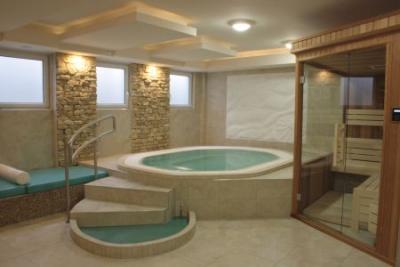 Pachete wellness cu demipensiune în Thermal Hotel Mosonmagyarovar - ✔️ Thermal Hotel*** Mosonmagyaróvár - hotel cu profil termal şi wellness în Ungaria