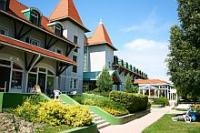✔️ Thermal Hotel Mosonmagyarovar ✔️ Hotel termal ✔️ Thermal Hotel Mosonmagyarovar ✔️ Hotel termal