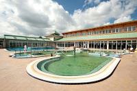 Sconto Thermal Hotel a Mosonmagyarovar 3* bagno termale
