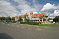 3* Thermal Hotel Mosonmagyarovar - Thermalhotel nahe der Grenze