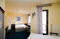 Cheap hotel in Budapest in the 9. district - Hotel Thomas
