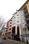 Thomas Hotel Budapest - un hotel económico en el distrito IX en Budapest Thomas Hotel Budapest - un hotel económico en el distrito IX en Budapest