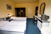 Double room in Thomas Hotel at affordable prices in Budapest