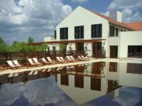 Balneum Thermal Hotel w Tiszafured 4* weekend wellness z rabatem