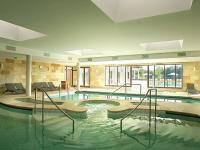 Weekend wellness w Balneum Thermal Hotel Tiszafured