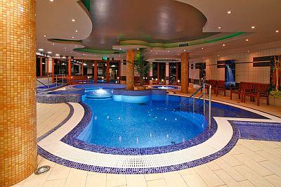 To Wellness Hotel Bank 3* weekend wellness w banku - ✔️ Hotel Welness To*** Bank - Hotel welness nad jeziorem Banki To - Węgry