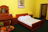 City Hotel Unio Budapest - cheap hotel in the centre of Budapest
