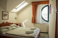 Accommodation in Visegrad in Hotel Var - Wellness and Castle Hotel Var 