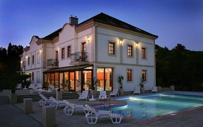 4 gwiazdkowy Hotel Villa Volgy Wellness w Eger - w dolinie  - ✔️ Villa Völgy**** Wellness Hotel Eger - Luksusowy Hotel wellness - Węgry