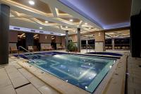 Wellness Wochenende in Eger - Wellnesshotel Eger - Villa Völgy Wellnesshotel in Eger - Schwimmbad