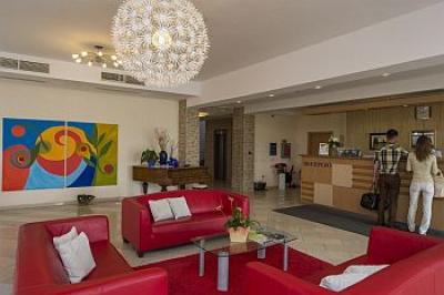 Hotel Vital Zalakaros with half-board packages at discount prices in Zalakaros - Hotel Vital**** Zalakaros - accommodation and half board at great rates in Zalakaros