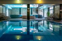 Hotel benessere a Zalakaros - Hotel Vital con centro wellness