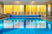 Wellness Wochenende in Zalakaros, im Hotel Vital, Pauschalangebote zu günstigen Preisen