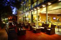 Abacus Wellness Hotel 4* hôtel bien-être à prix réduit à Herceghalom