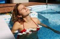 Hotel Wellness Aranyhomok - wellness hotel - Kecskemet - piscina