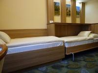 Kamer - Hotel Aranyhomok Kecskemet - Business Wellnesshotel Aranyhomok - Kecskemet