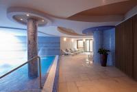 Wellness Hotel Sándor**** Pécs, oddział spa w centrum Pécs