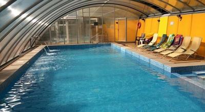 Panoráma Wellness Hotel Noszvaj - Hotel Panoráma*** Noszvaj - スポーツ・ウェルネス・パノラマ・ノスワイ