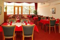 Noszvaj hotel - Panorama Hotel -  restaurant - Wellness hotel - Eger - Restaurant 