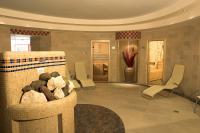 New wellness and sport center in Hotel Rubin - Budapest