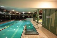 Yacht Wellness Hotel Siofok 4* Hotel in Siofok met halfpension