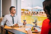 Hotel Yacht Wellness Siofok 4* food specialties at Yacht Hotel