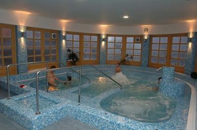 Zichy Park Hotel - pachete promoţionale demipensiune pentru wellness weekenduri - ✔️ Zichy Park Hotel**** Bikács - oferte speciale weekend wellness în Ungaria