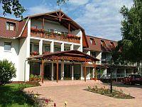 4-star Zsory Hotel Fit wellness hotel in Mezokovesd 